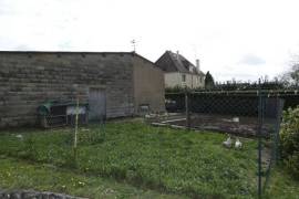 Building to Renovate and Develop into A Home