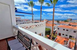 1 Bedroom - Apartment - Tenerife - For Sale