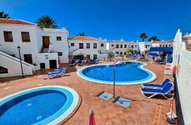 1 Bedroom - Apartment - Tenerife - For Sale