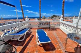 1 Bedroom - Apartment - Tenerife - For Sale