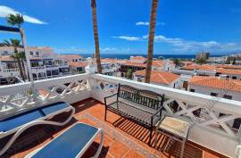1 Bedroom - Apartment - Tenerife - For Sale