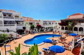 1 Bedroom - Apartment - Tenerife - For Sale