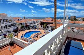 1 Bedroom - Apartment - Tenerife - For Sale