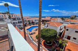 1 Bedroom - Apartment - Tenerife - For Sale
