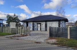 Detached house for rent in Riga district, 135.00m2