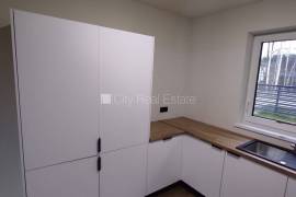 Detached house for rent in Riga district, 135.00m2