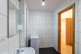 Studio for rent in Riga, 27.60m2