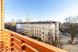 Studio for rent in Riga, 27.60m2