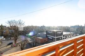 Studio for rent in Riga, 27.60m2