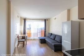 Studio for rent in Riga, 27.60m2