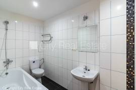 Studio for rent in Riga, 27.60m2