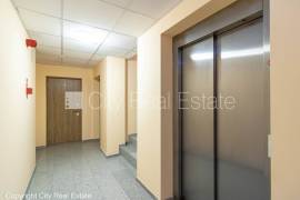 Studio for rent in Riga, 27.60m2