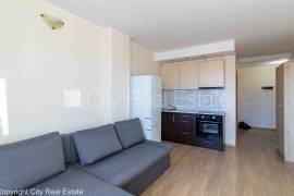 Studio for rent in Riga, 27.60m2