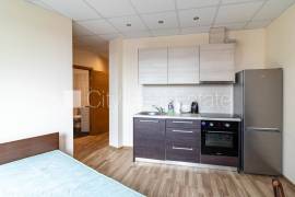 Studio for rent in Riga, 23.00m2 Studio for rent in Riga, 23.00m2