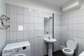 Studio for rent in Riga, 23.00m2 Studio for rent in Riga, 23.00m2