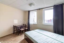 Studio for rent in Riga, 23.00m2 Studio for rent in Riga, 23.00m2