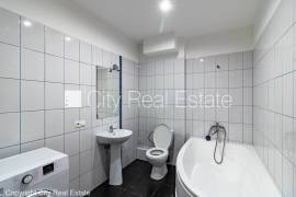 Studio for rent in Riga, 23.00m2 Studio for rent in Riga, 23.00m2