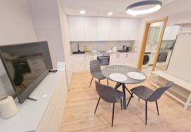 Apartment for rent in Riga, 37.00m2