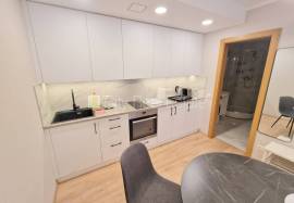 Apartment for rent in Riga, 37.00m2