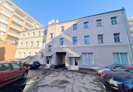 Apartment for rent in Riga, 37.00m2