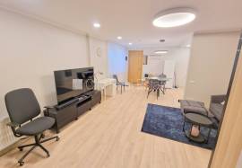 Studio for rent in Riga, 47.00m2