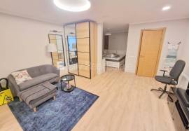 Studio for rent in Riga, 47.00m2