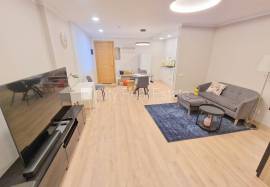 Studio for rent in Riga, 47.00m2