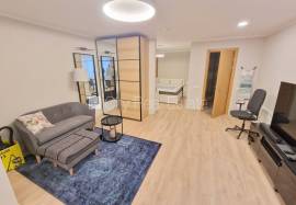 Studio for rent in Riga, 47.00m2