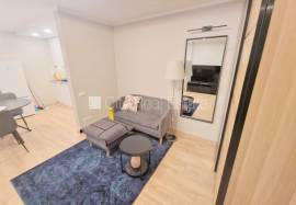 Studio for rent in Riga, 47.00m2