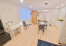 Studio for rent in Riga, 47.00m2