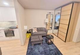 Studio for rent in Riga, 47.00m2