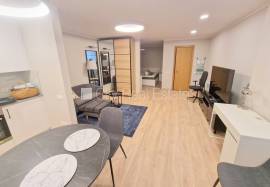 Studio for rent in Riga, 47.00m2