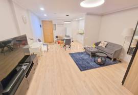 Studio for rent in Riga, 47.00m2