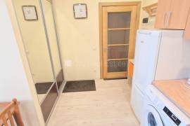 Apartment for rent in Riga, 34.00m2 Apartment for rent in Riga, 34.00m2