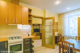 Apartment for rent in Riga, 34.00m2 Apartment for rent in Riga, 34.00m2