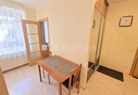 Apartment for rent in Riga, 34.00m2 Apartment for rent in Riga, 34.00m2
