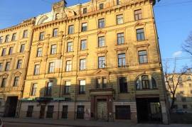 Studio for rent in Riga, 35.00m2