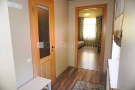 Studio for rent in Riga, 35.00m2