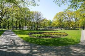 Studio for rent in Riga, 35.00m2