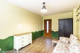 Studio for rent in Riga, 35.00m2 Studio for rent in Riga, 35.00m2