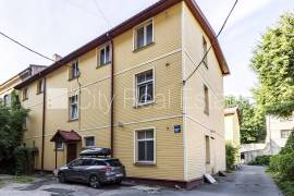 Studio for rent in Riga, 35.00m2 Studio for rent in Riga, 35.00m2