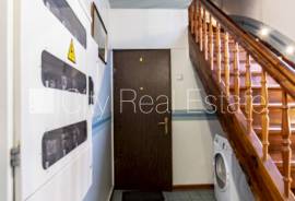 Studio for rent in Riga, 35.00m2 Studio for rent in Riga, 35.00m2