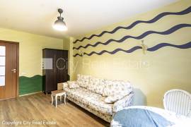 Studio for rent in Riga, 35.00m2 Studio for rent in Riga, 35.00m2