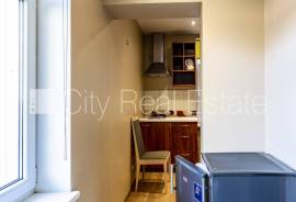 Studio for rent in Riga, 35.00m2 Studio for rent in Riga, 35.00m2