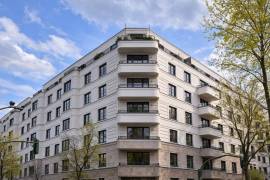 Brand-new luxurious development in Shoneberg close to Winterfeldt Platz