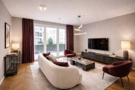 Brand-new luxurious development in Shoneberg close to Winterfeldt Platz
