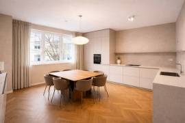 A significant investment opportunity - 4-room in the heart of Schoneberg