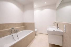 Breathtaking brand new 3 room penthouse for sale