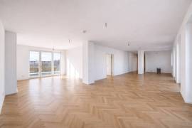 Breathtaking penthouse for sale in an exclusive new project