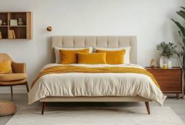 Exclusive 2-room penthouse with 2 balconies and breathtaking views over Berlin